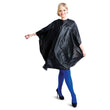 Salon Smart Colour Me Cape - Black