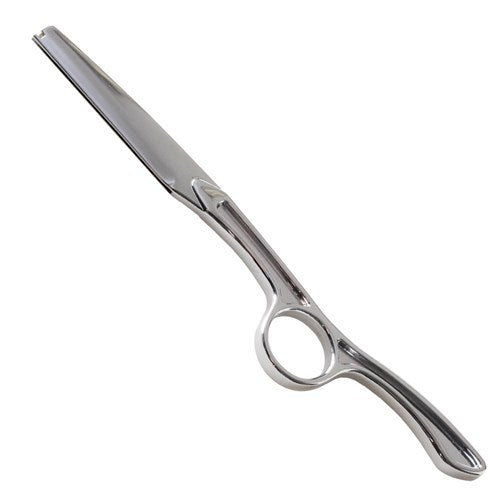 Dateline Two In One Stainless Steel Razor