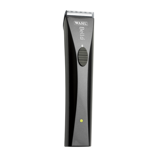 Wahl Bella Quick Charge - Grey