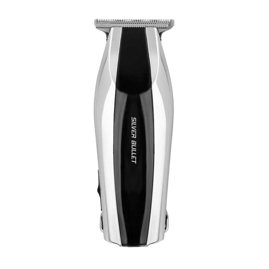 Silver Bullet Headliner Clipper With Free Compact Trimmer