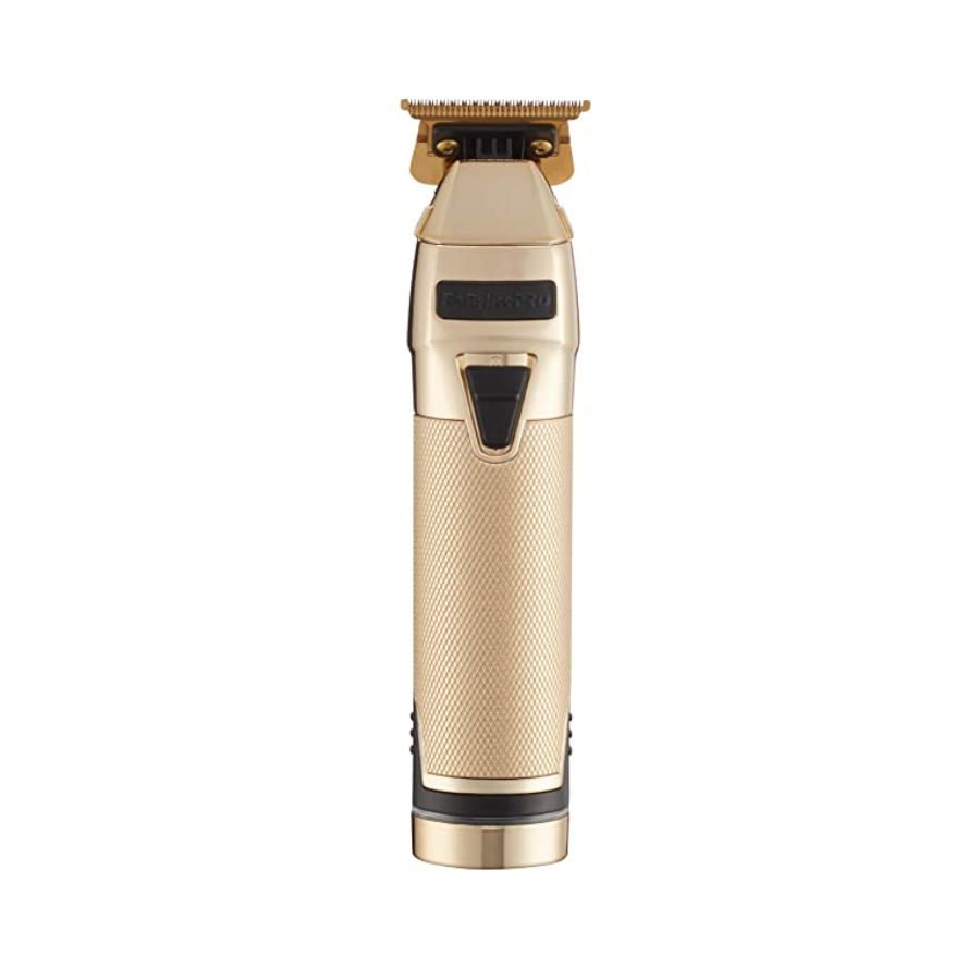 BaBylissPRO Snap FX Gold Trimmer