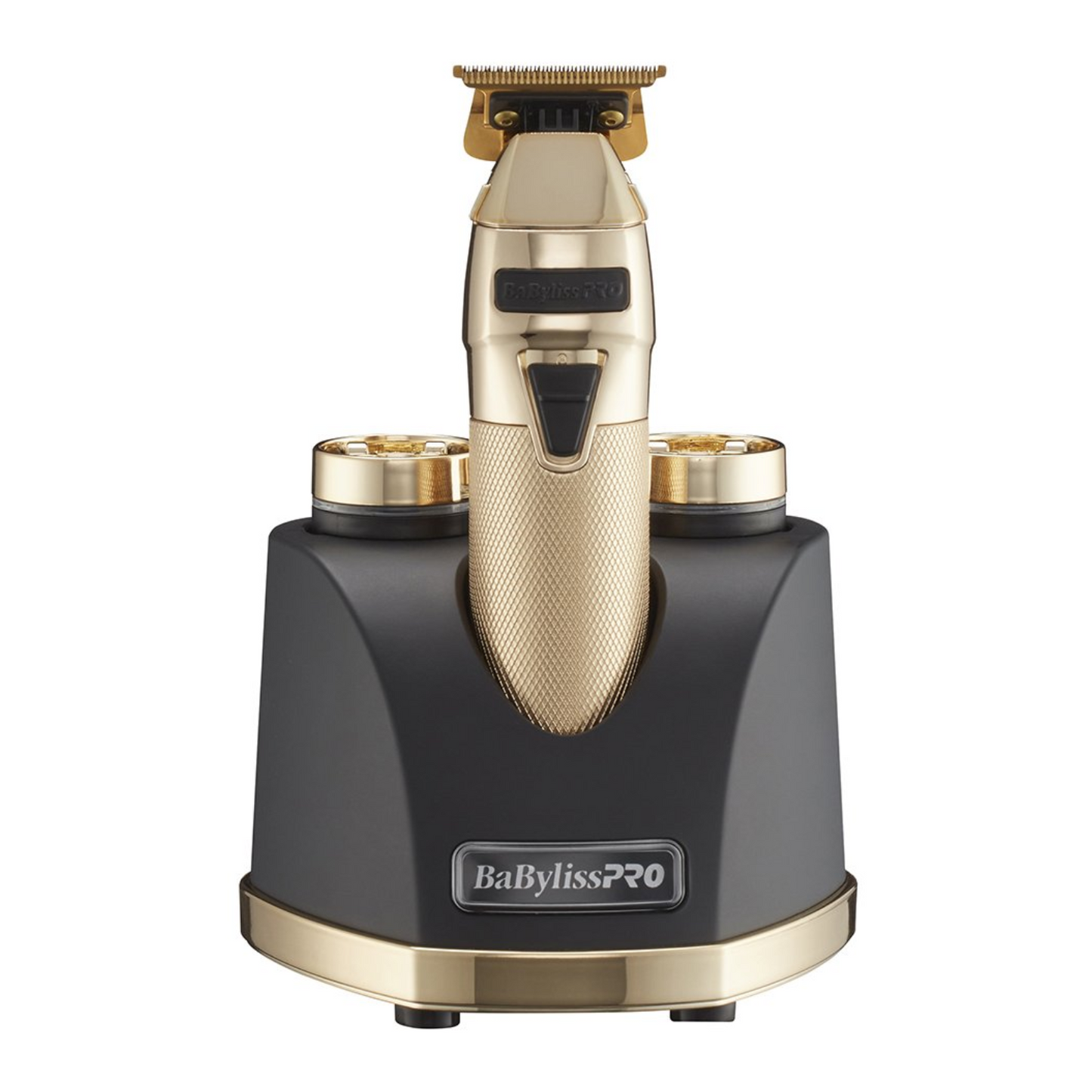 BaBylissPRO SnapFX Gold Trimmer