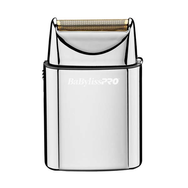 BaBylissPRO FoilFX01 Metal Single Foil Shaver – BarberCo