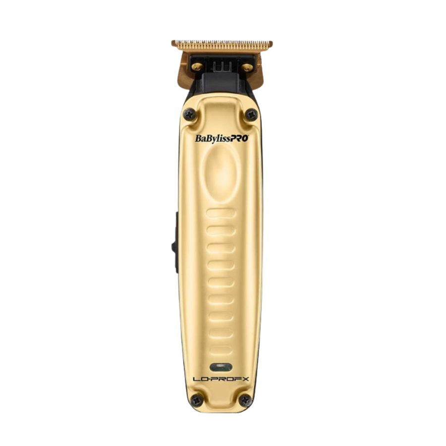 BaBylissPRO LoPro Gold Trio Combo