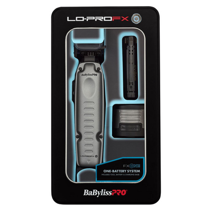 BaBylissPRO FXONE Lo-ProFX High Performance Trimmer