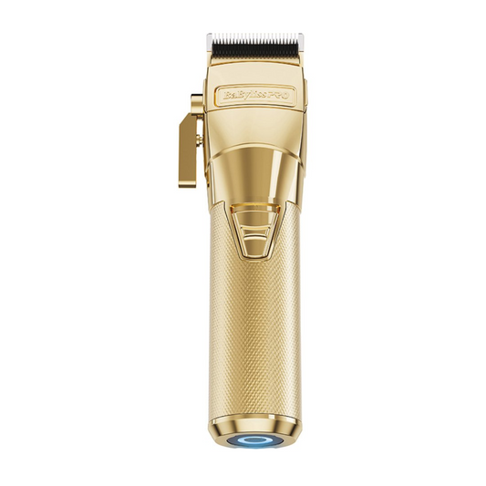 BaBylissPRO FXONE GoldFX Clipper