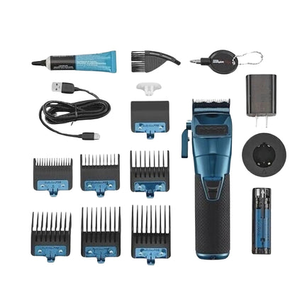 BaBylissPRO FXONE BlueFX Clipper