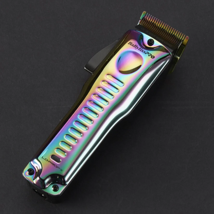 BaBylissPRO LoPro FX Clipper Limited Edition - Chameleon (Pre Order)