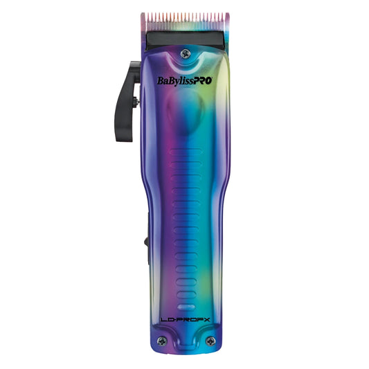 BaBylissPRO LoPro FX Clipper Limited Edition - Chameleon