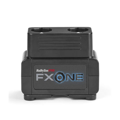 BaBylissPRO FXOne Dual Battery Charger