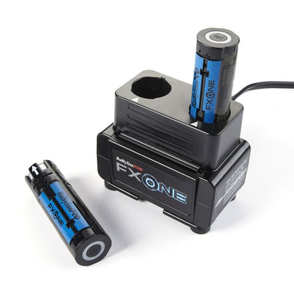 BaBylissPRO FXOne Dual Battery Charger