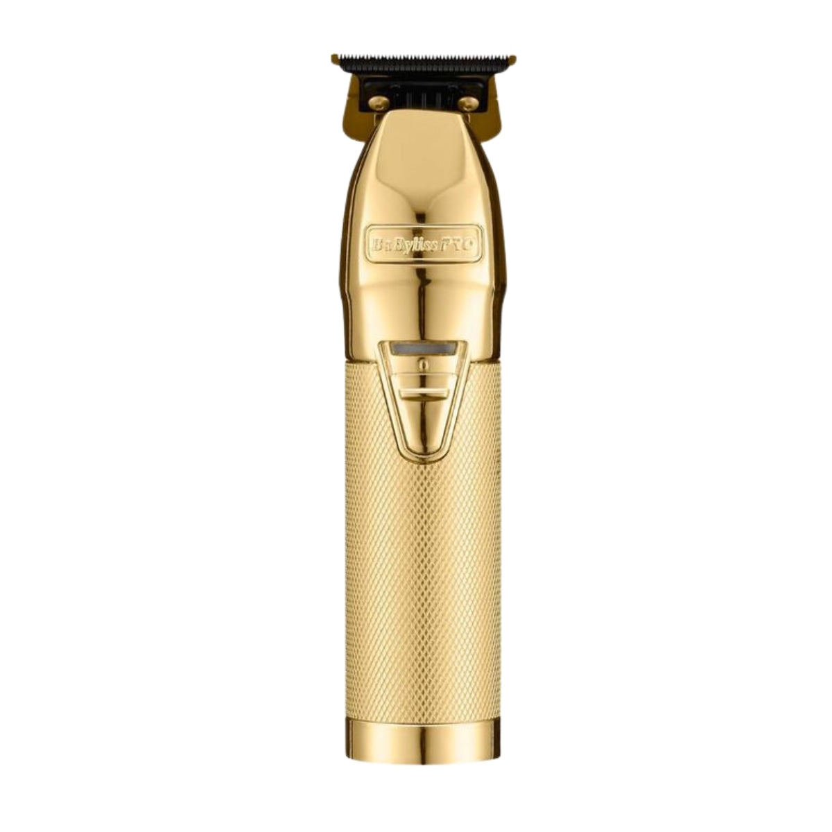 BaBylissPRO GoldFX+ All-Metal Lithium Outlining Trimmer