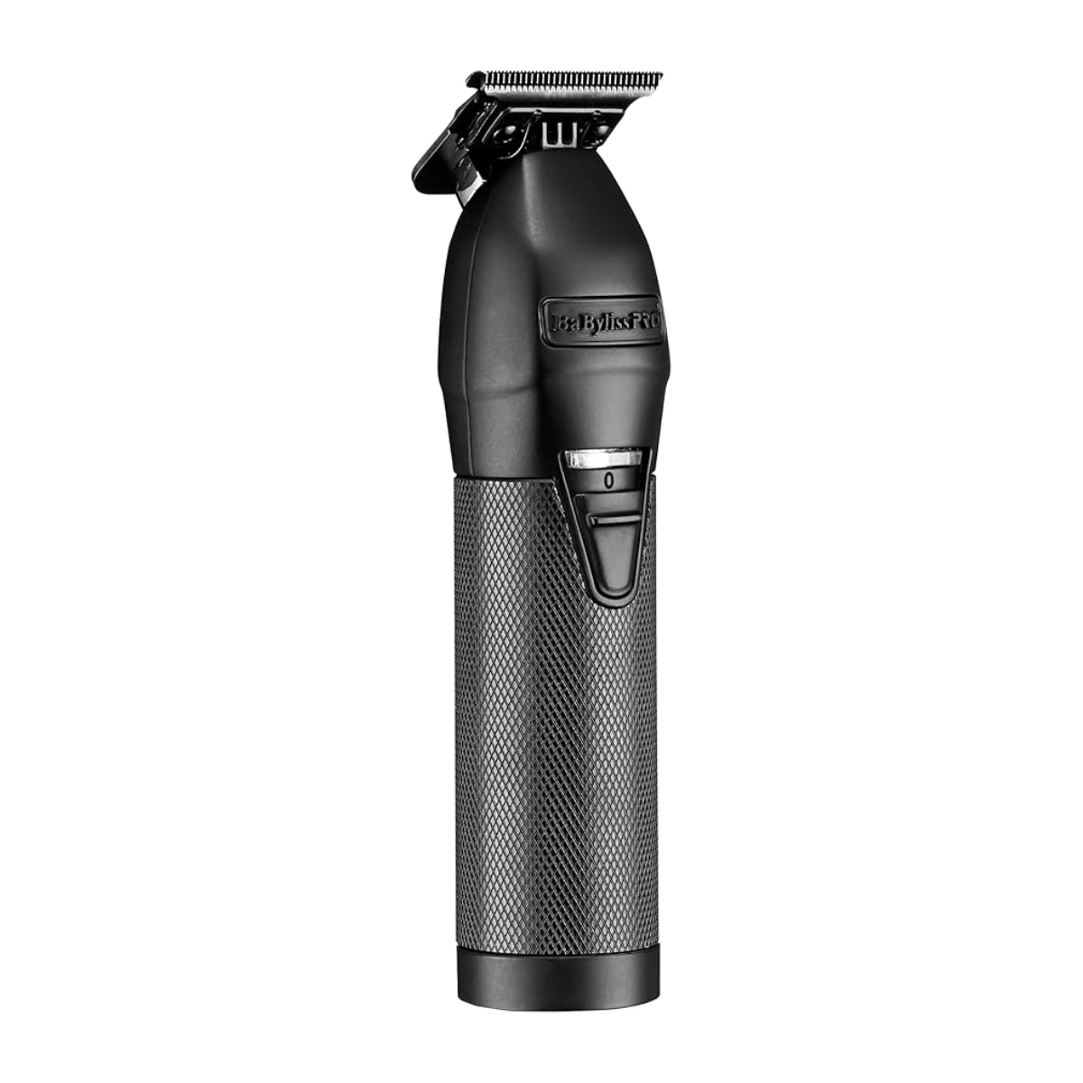 BaBylissPRO LimitedFX Hair Trimmer and Double Foil Hair Shaver Prepack