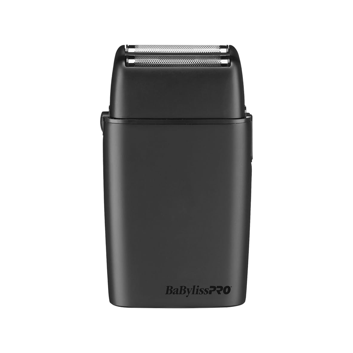 BaBylissPRO LimitedFX Hair Trimmer and Double Foil Hair Shaver Prepack