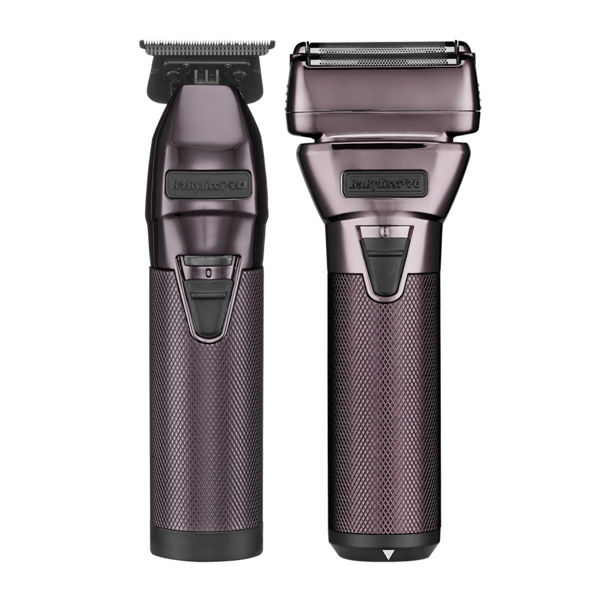 BaBylissPRO FXOne LimitedFX Trimmer Shaver Duo Nightfall
