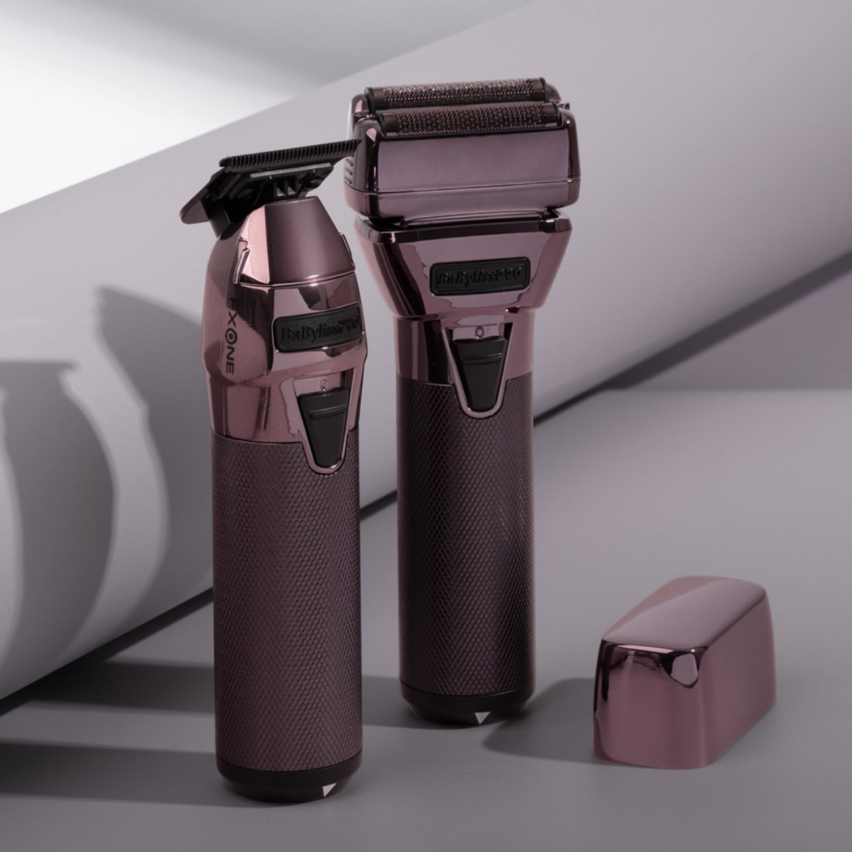 BaBylissPRO FXOne LimitedFX Trimmer Shaver Duo Nightfall