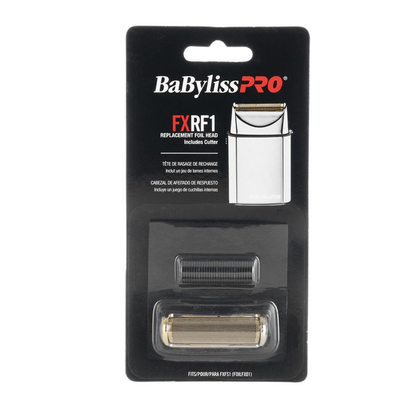 BaBylissPRO GoldFX FoilFX01 Shaver Replacement Foil Head