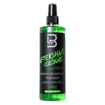 L3VEL3 Aftershave Cologne Fresh - 400ml