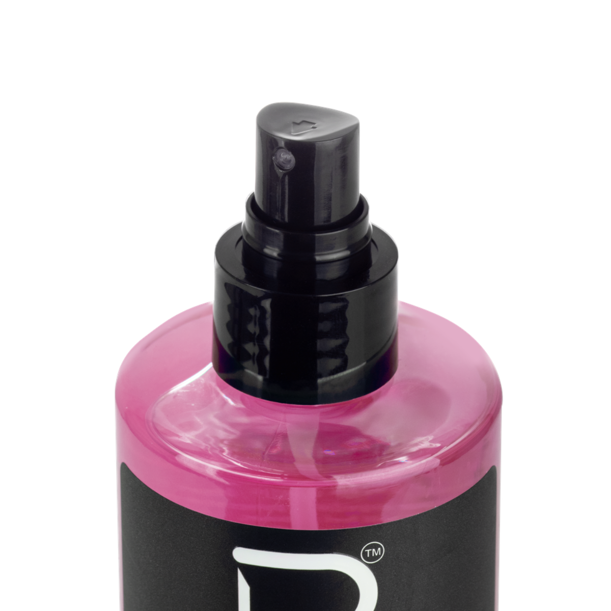L3VEL3 Aftershave Cologne Rose - 400ml