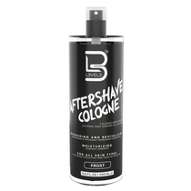 L3VEL3 Aftershave Cologne Frost - 400ml