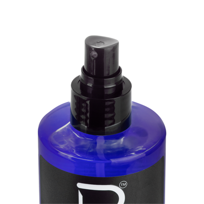 L3VEL3 Aftershave Cologne Royale - 400ml