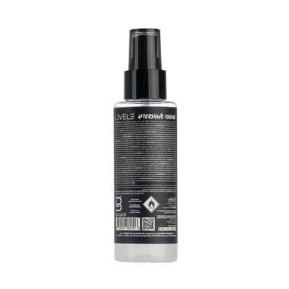 L3VEL3 Aftershave Cologne Frost - 100ml