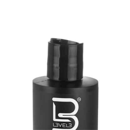 L3VEL3 Chamomile Infused Beard Shampoo - 150ml