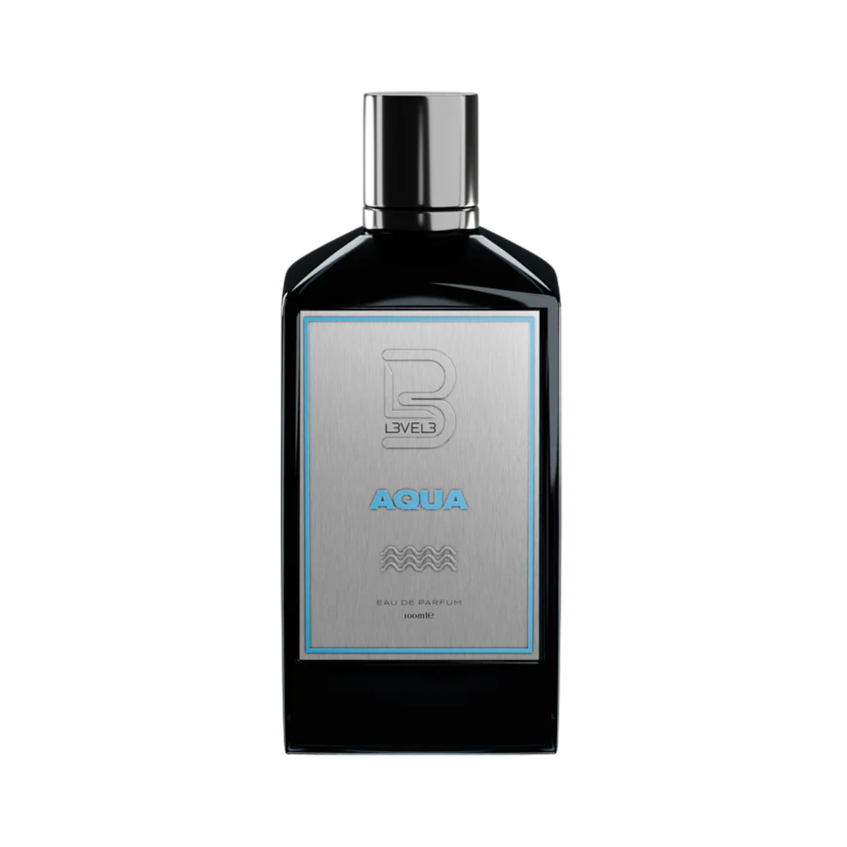 L3VEL3 Eau De Parfum Aqua - 100ml