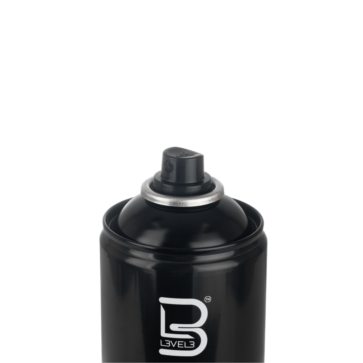 L3VEL3 Oil Sheen Finishing Spray (Hold 1) - 383g