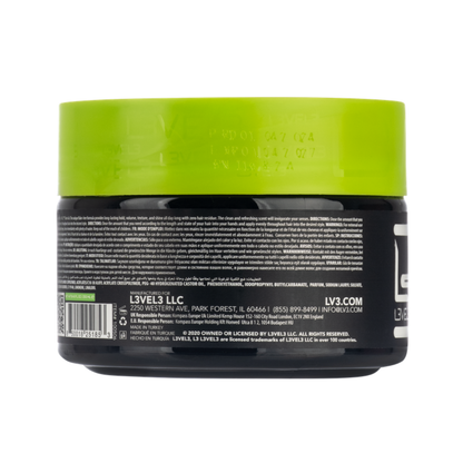 L3VEL3 Slime Super Strong Hair Gel - 250ml