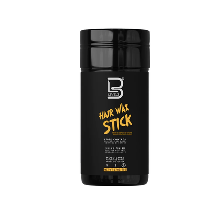 L3VEL3 Wax Hair Stick (Hold 3) - 75g
