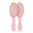 WetBrush Go Green Shine Hair Brush - Pink