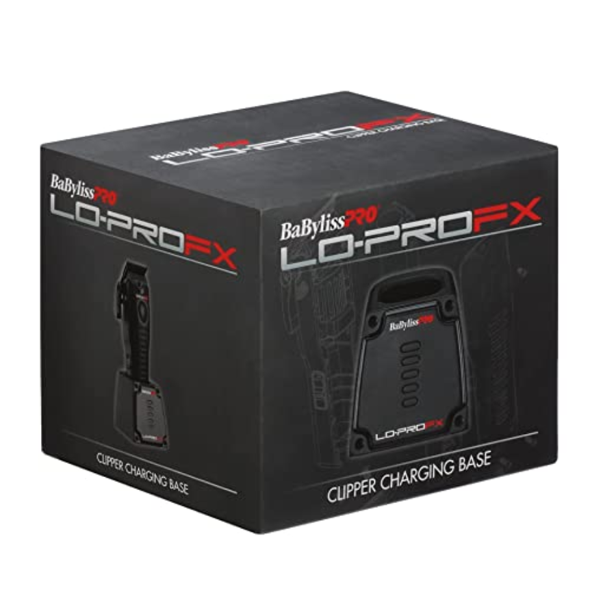 BaBylissPRO Charging base for LoPro Clipper