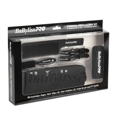 BaBylissPRO All-in-One Barbering Kit