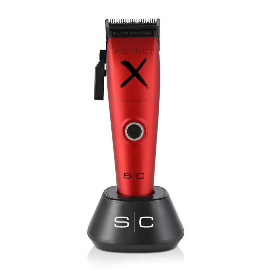 StyleCraft Instinct X Professional Cordless Clipper