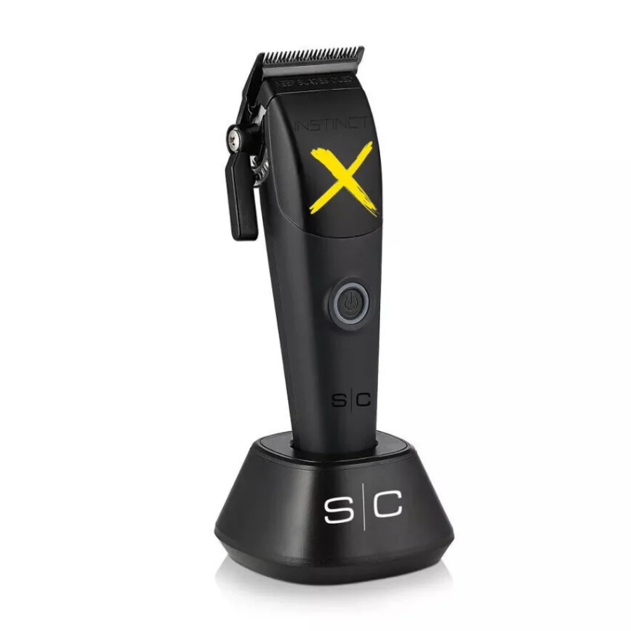 StyleCraft Instinct X Professional Cordless Clipper