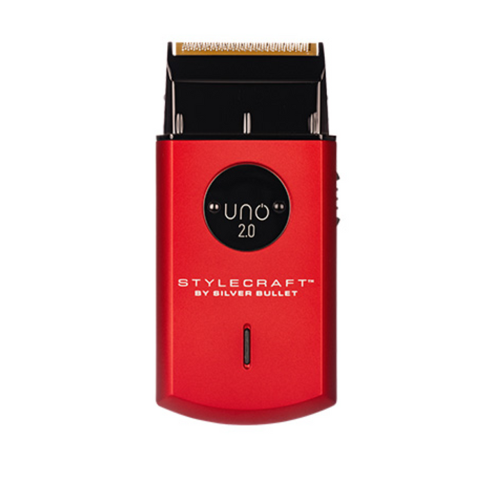 StyleCraft Uno 2.0 Red