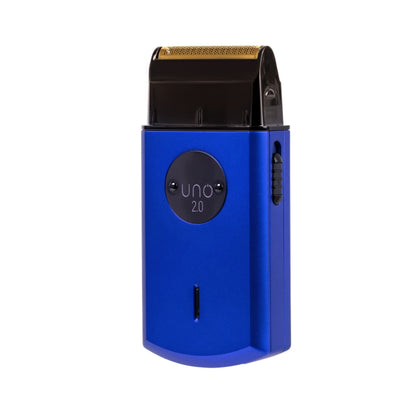 StyleCraft UNO 2.0 Shaver - Blue