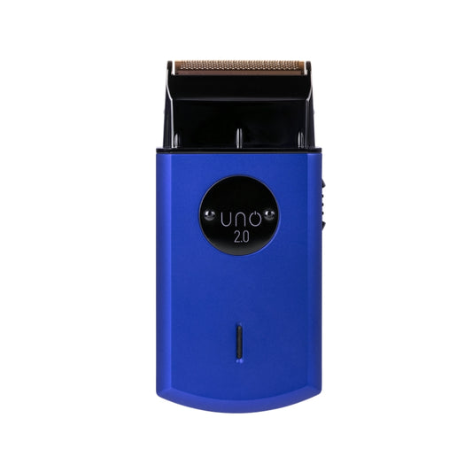 StyleCraft UNO 2.0 Shaver - Blue