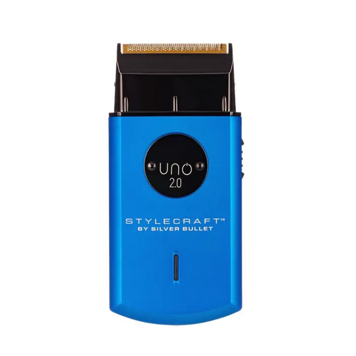 StyleCraft Uno 2.0 Blue