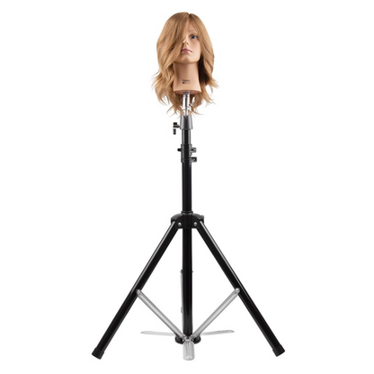 Dateline Professional Mannequin Head Maximus Tripod