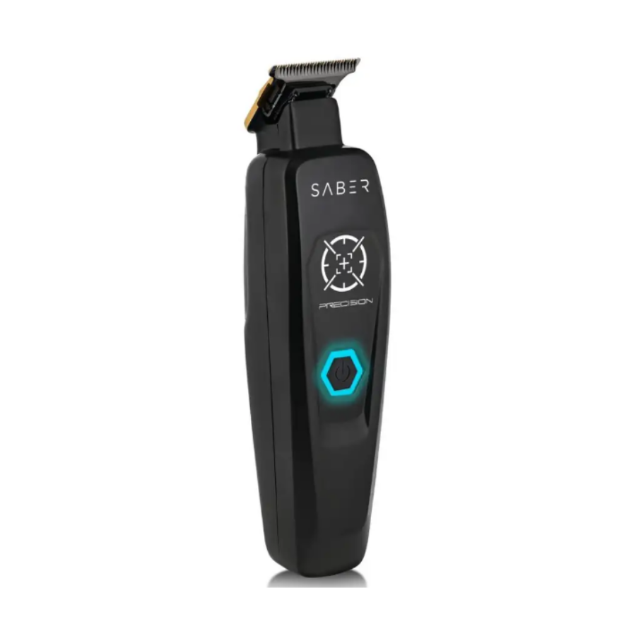 StyleCraft Saber Precision Professional Metal Trimmer