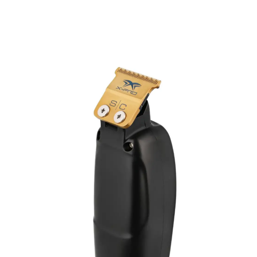 StyleCraft Saber Precision Professional Metal Trimmer
