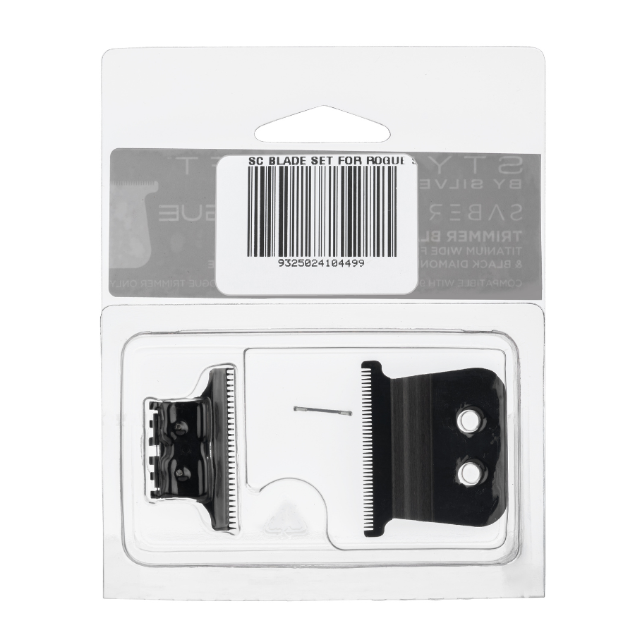 Stylecraft Trimmer Blade Set