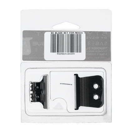 Stylecraft Trimmer Blade Set