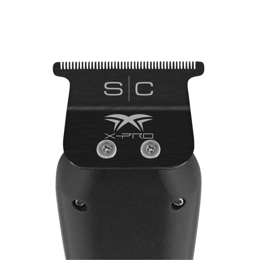 StyleCraft by Silver Bullet Instinct X Trimmer - Master