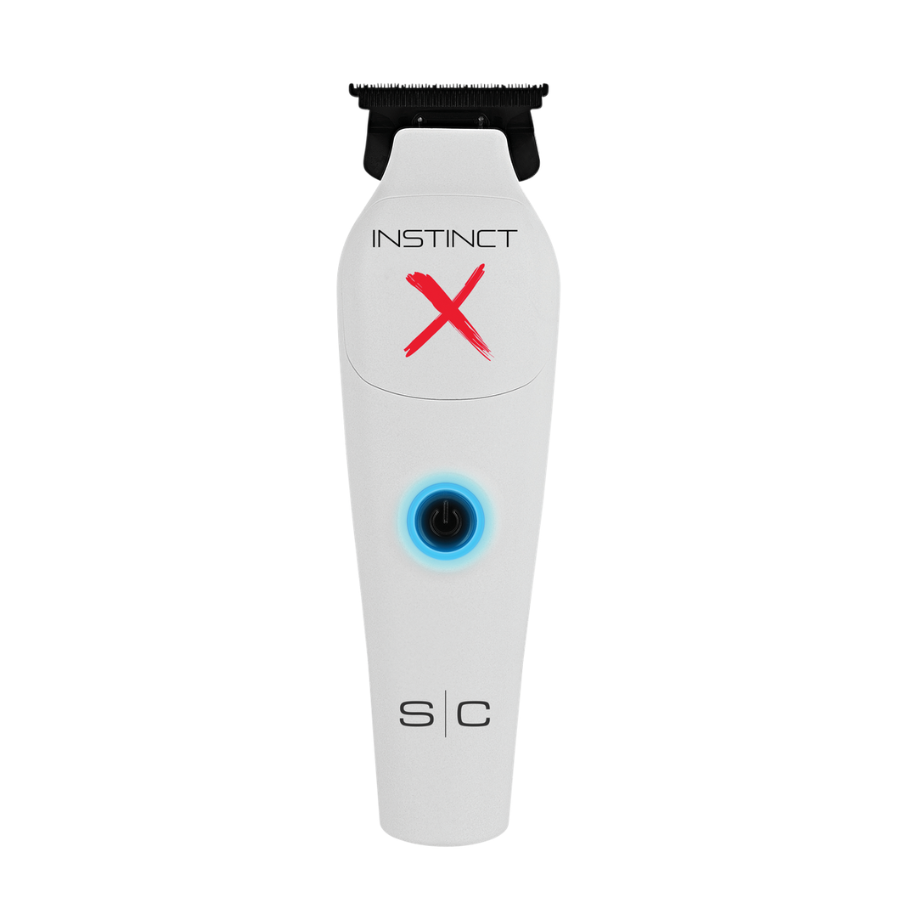 StyleCraft by Silver Bullet Instinct X Trimmer - Master
