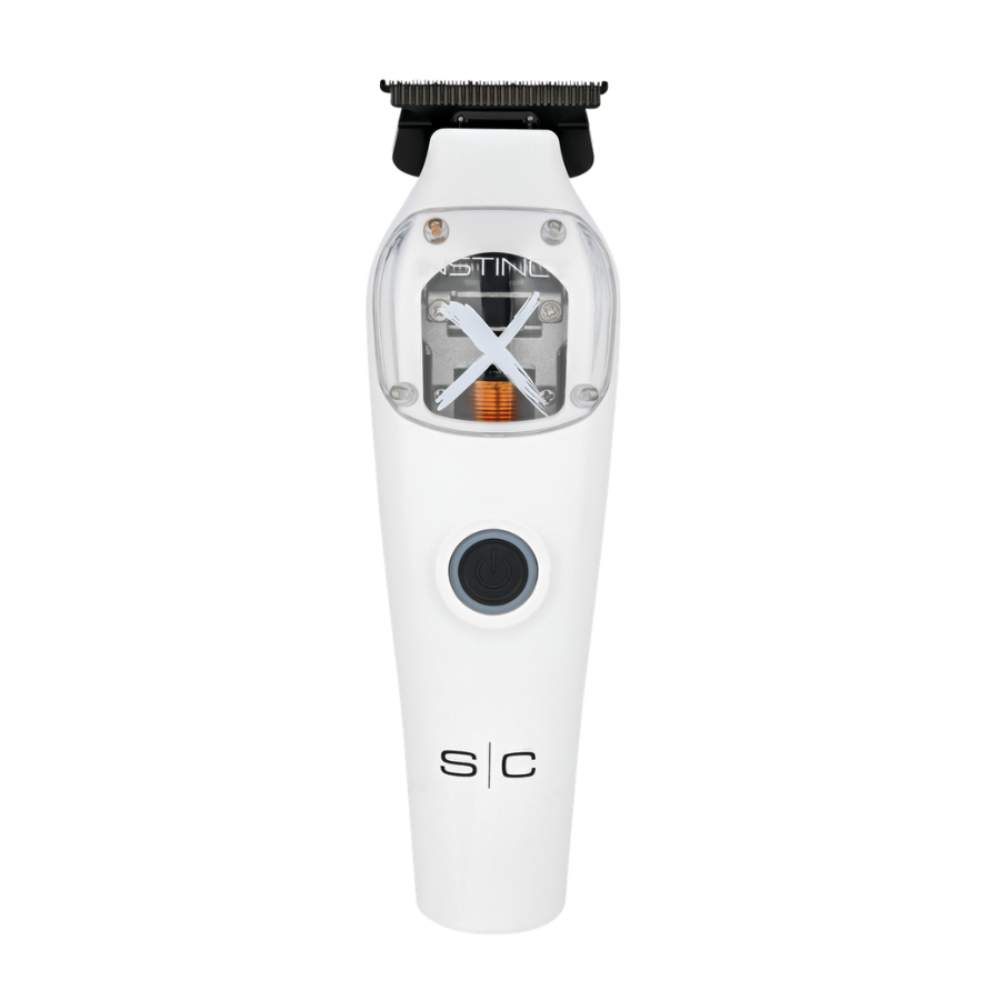 StyleCraft by Silver Bullet Instinct X Trimmer - Master