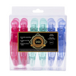 Premium Pin Company 999 Crocodile Clips - Coloured 6pc