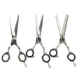 Iceman Blade 5.5 Thinning Scissor